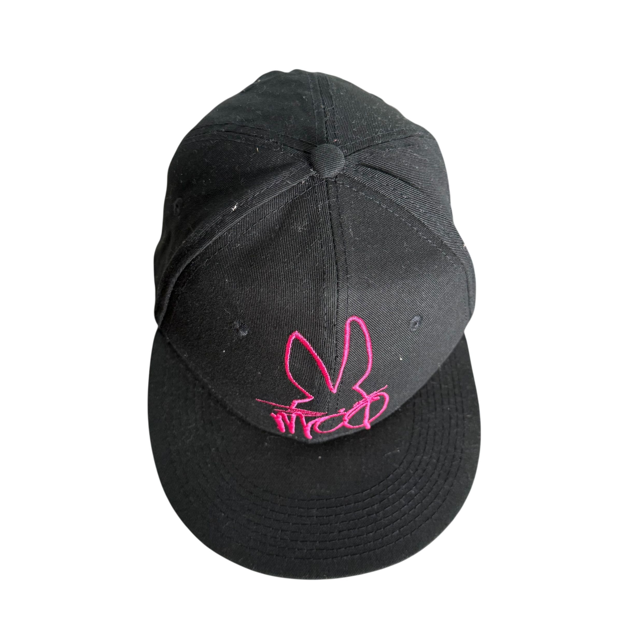 Alexander McQueen 🔥RARE🔥McQ Alexander McQueen Snapback Hat Cap Size ONE SIZE - 3 Thumbnail