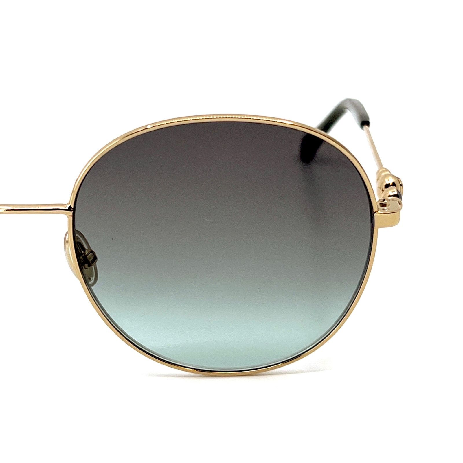 Jimmy Choo New! JIMMY CHOO Sunglasses BIRDIE/S PEFIB, Authentic Size ONE SIZE - 5 Thumbnail