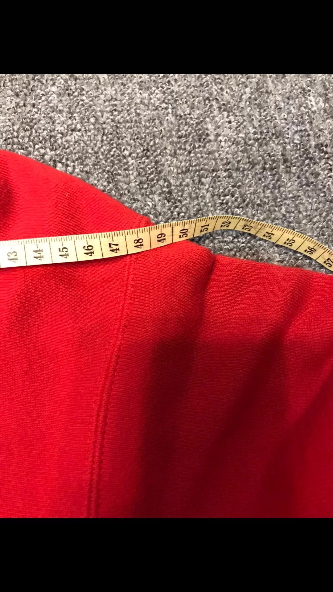 Gucci Gucci hoodie, collar dmg, back embroidery unisex M Size US M / EU 48-50 / 2 - 8 Thumbnail