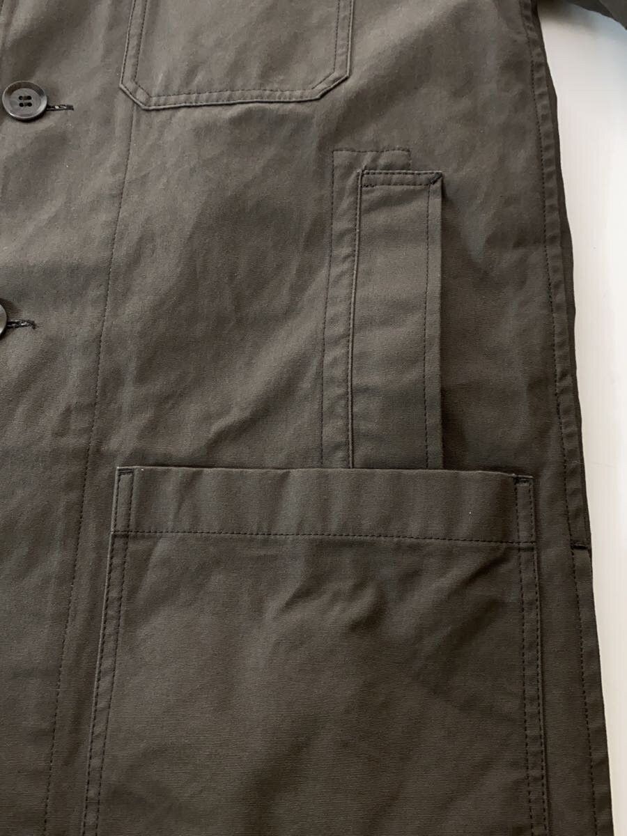 Yohji Yamamoto yohji yamamoto Ground Y Cotton/KHK Military long coat Size US L / EU 52-54 / 3 - 8 Thumbnail