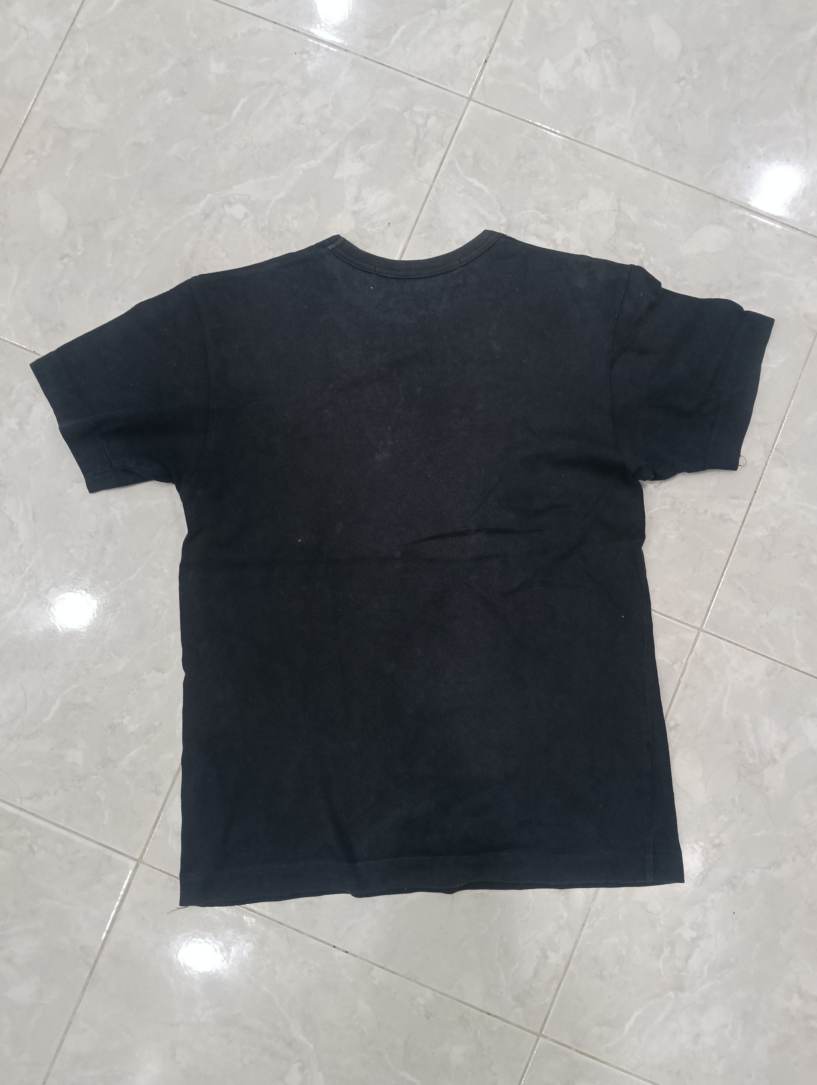Comme des Garcons PLAY Vintage Comme Des Garcons Size US M / EU 48-50 / 2 - 4 Thumbnail