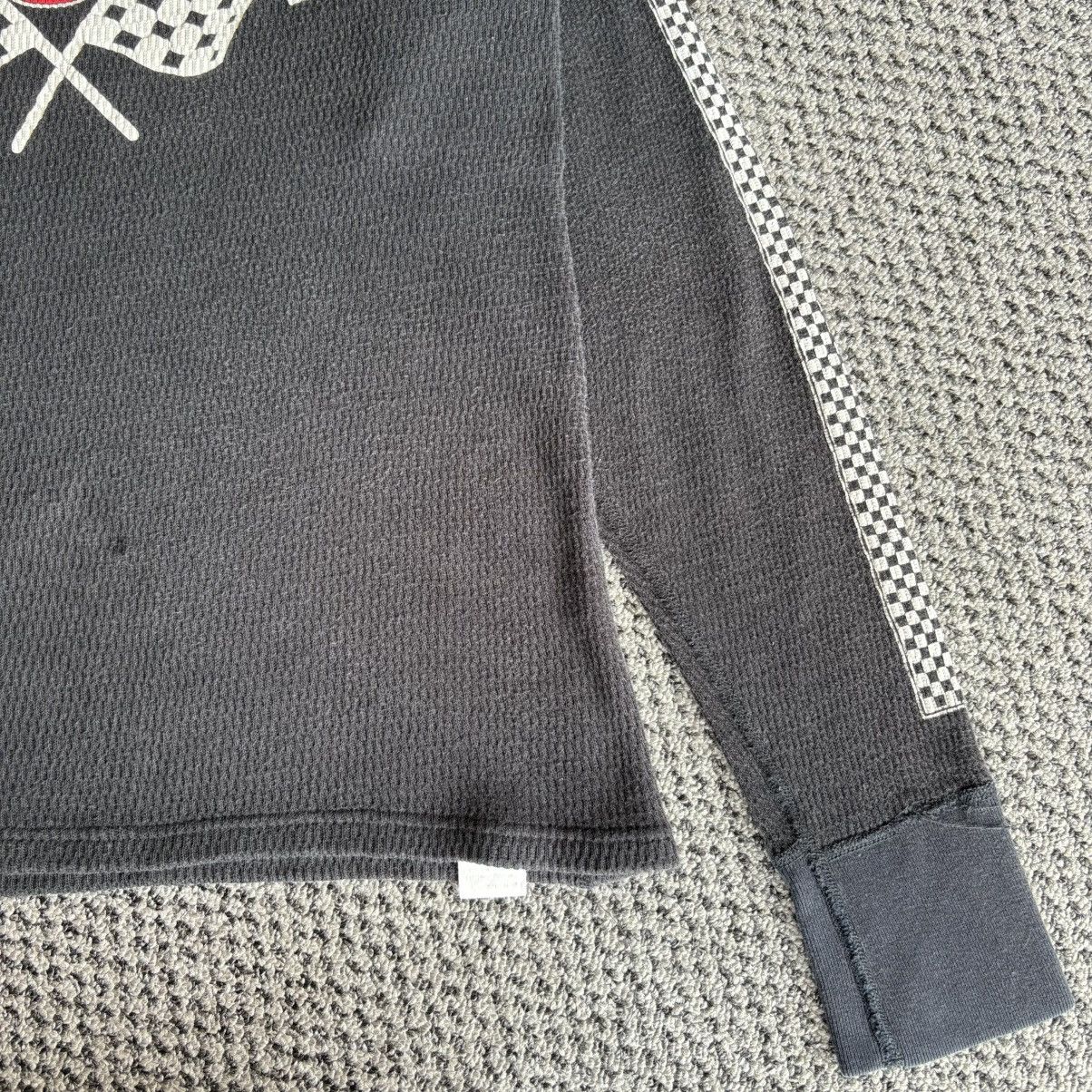 The Flat Head The Flat Head Waffle Shakin Rattlin Size US XS / EU 42 / 0 - 4 Thumbnail