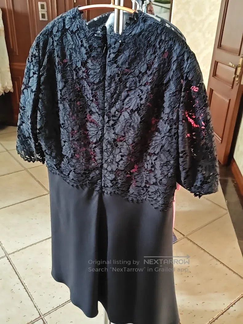 Valentino Valentino Women's dresses Size M / US 6-8 / IT 42-44 - 2 Thumbnail