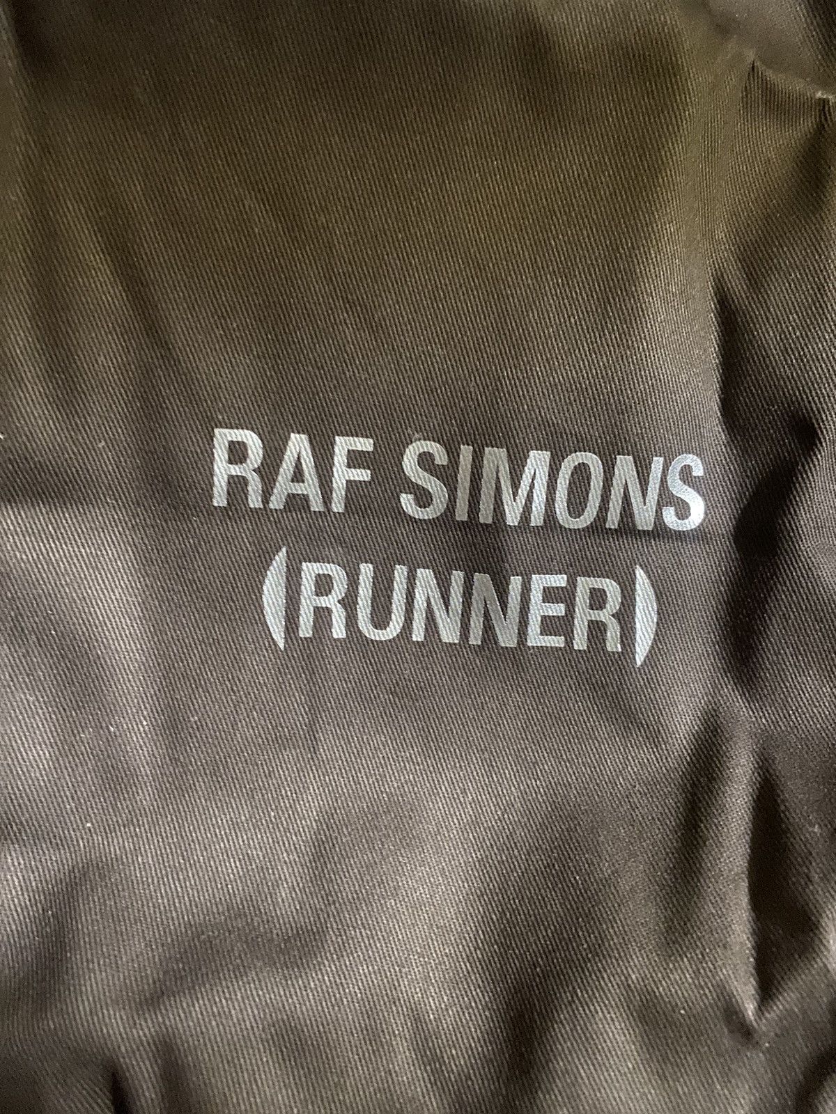 Raf Simons Raf Simons Ultra Sceptre Sneaker Size US 10 / EU 43 - 3 Thumbnail