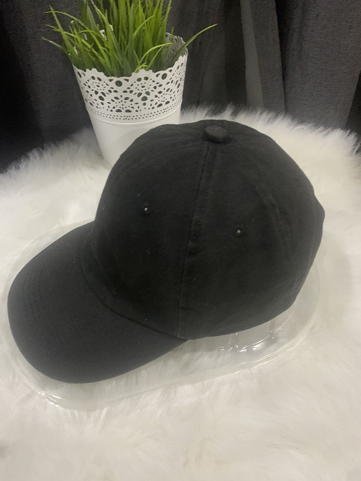 Anti Social Social Club RARE!! Caps Anti Social Social Club ASSC Size ONE SIZE - 3 Thumbnail