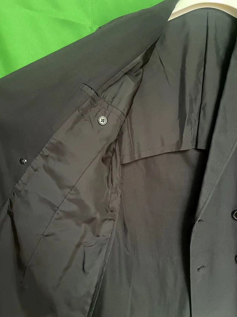 Yohji Yamamoto Yohji Yamamoto 1990ss applique hand stitched monogrammed j Size US S / EU 44-46 / 1 - 4 Thumbnail