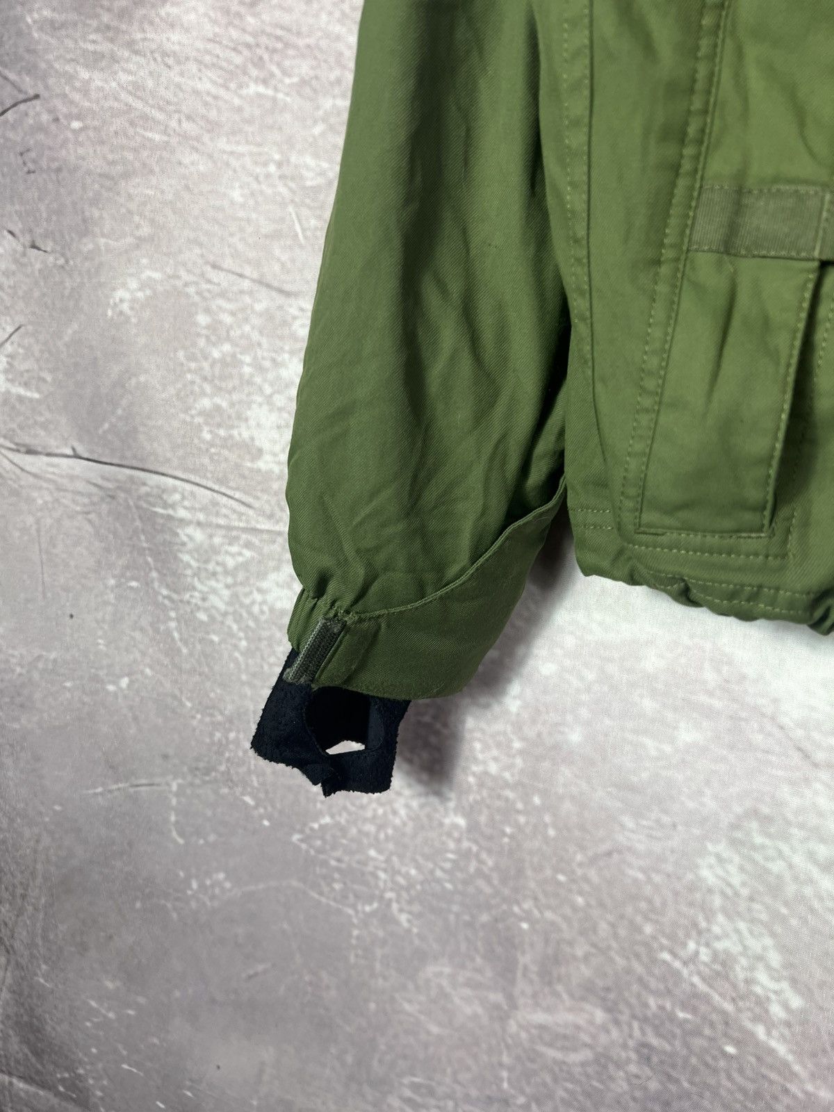 Oakley Archival Oakley Software POD Assault Shell Miltary Jacket Size US S / EU 44-46 / 1 - 8 Thumbnail