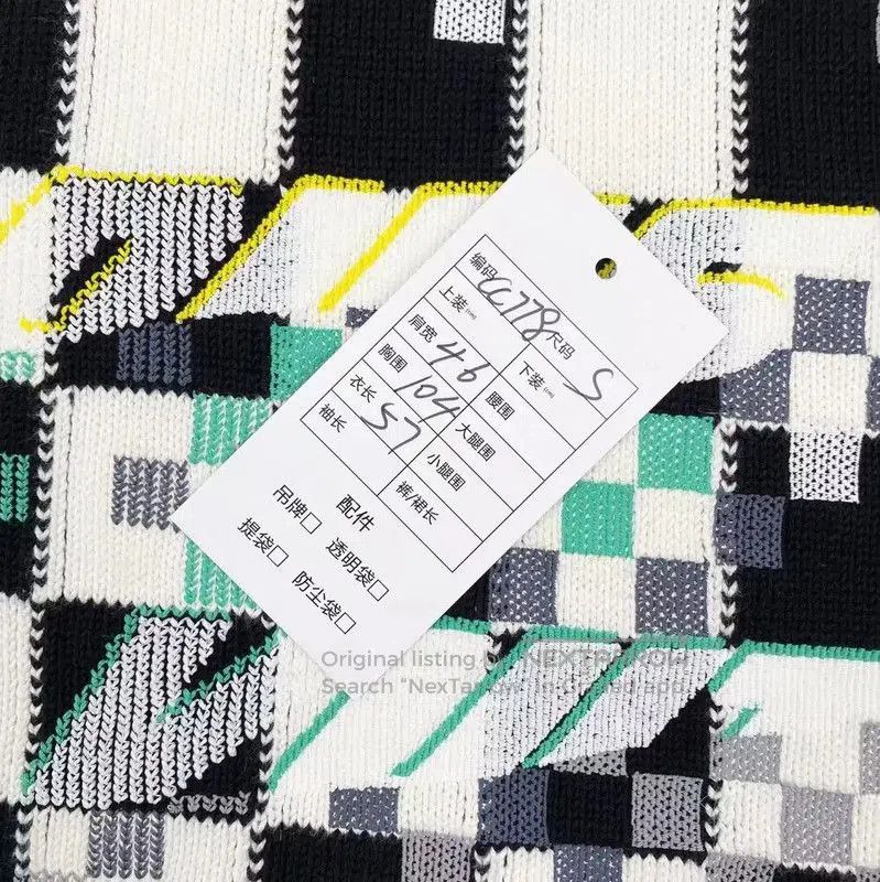 Other Louis Vuitton Colorful Cotton T. Size S / US 4 / IT 40 - 6 Thumbnail