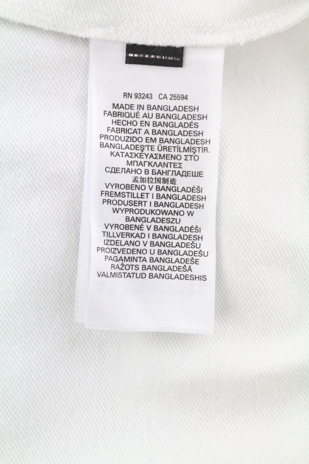 Diesel S-GINN-HOOD-K25 S White Logo Hoodie 41028 Size US S / EU 44-46 / 1 - 6 Thumbnail