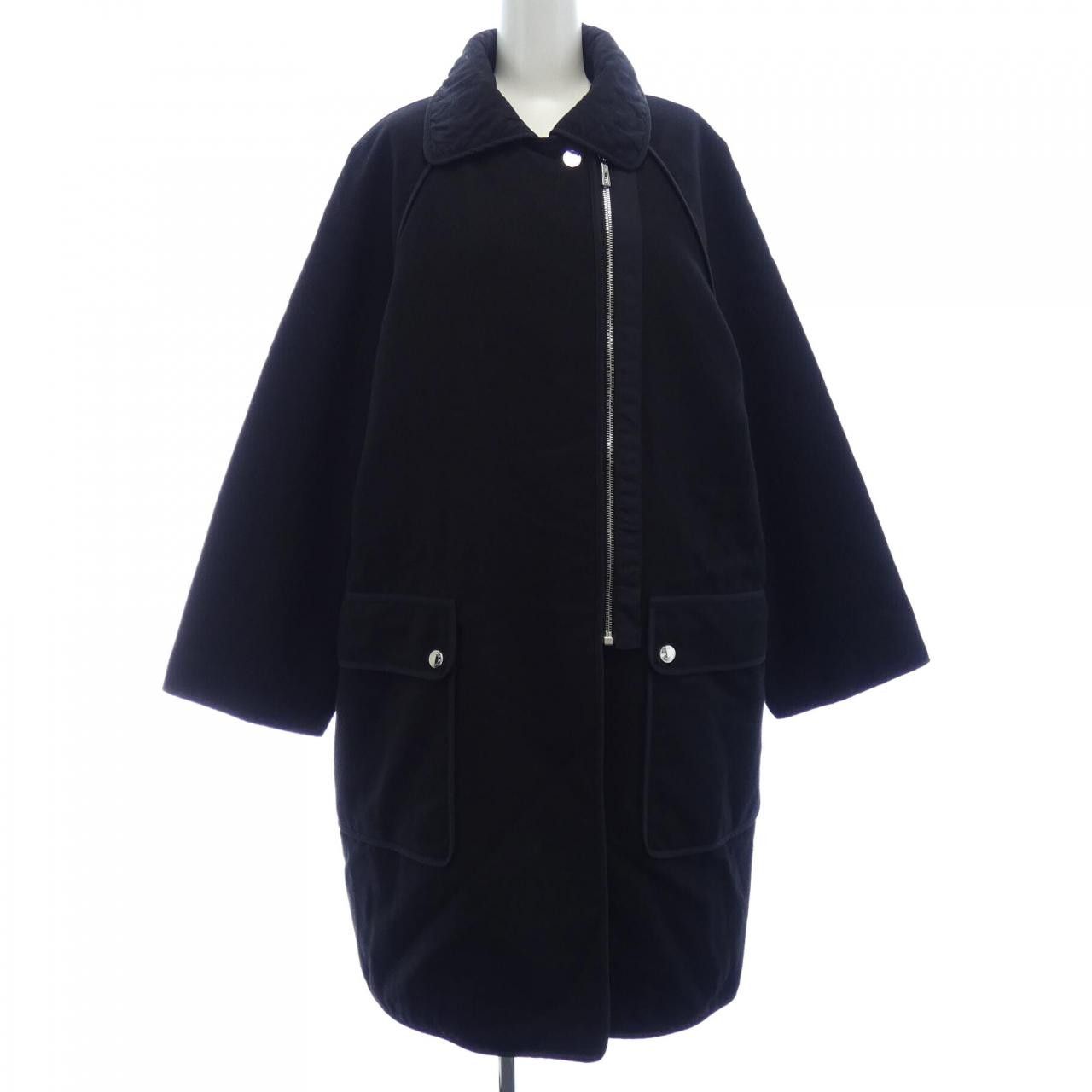 Hermes Hermes Hermes Coat Others Outerwear DUTY FREE for USA Size ONE SIZE - 1 Thumbnail