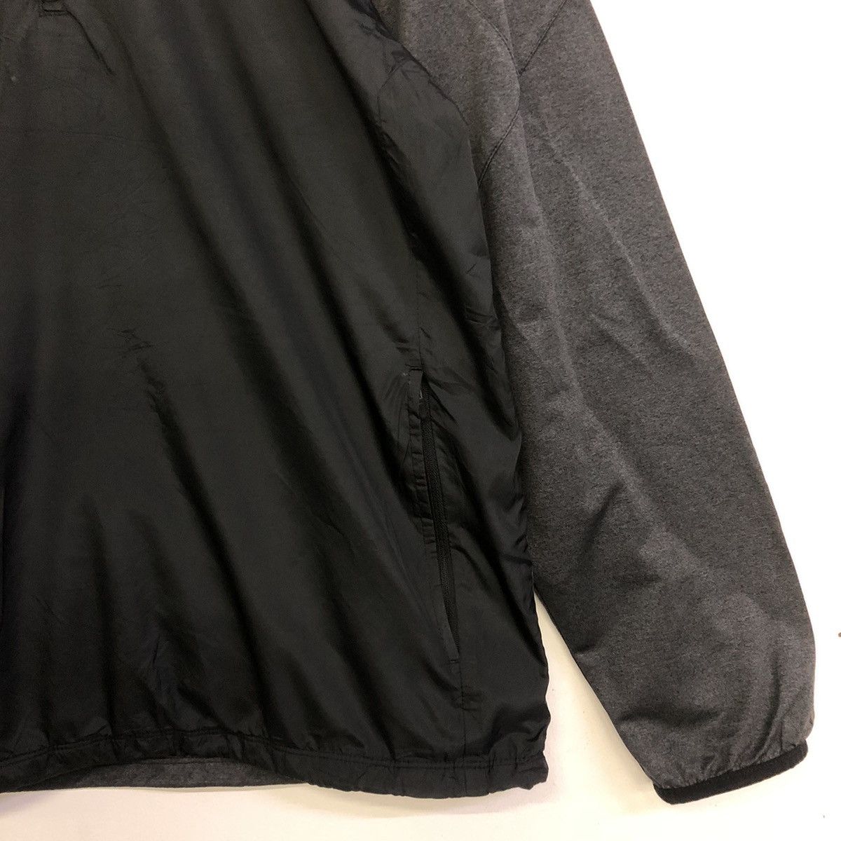 Nike NIKE SHIELD GOLF HALF ZIPPER LIGHT JACKET Size US M / EU 48-50 / 2 - 3 Thumbnail