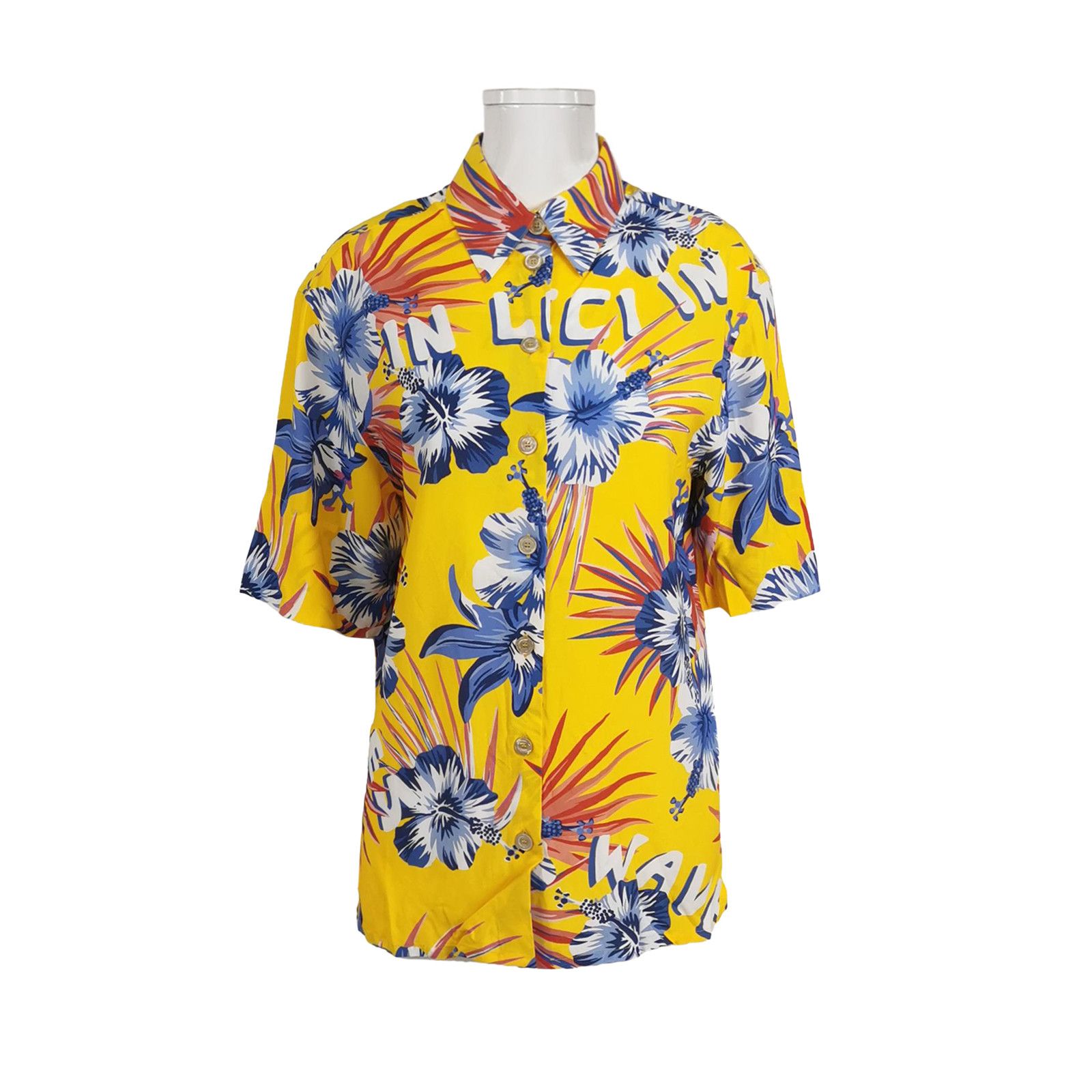 Gucci Gucci Women it_36 Button Ups Size XS / US 0-2 / IT 36-38 - 1 Thumbnail