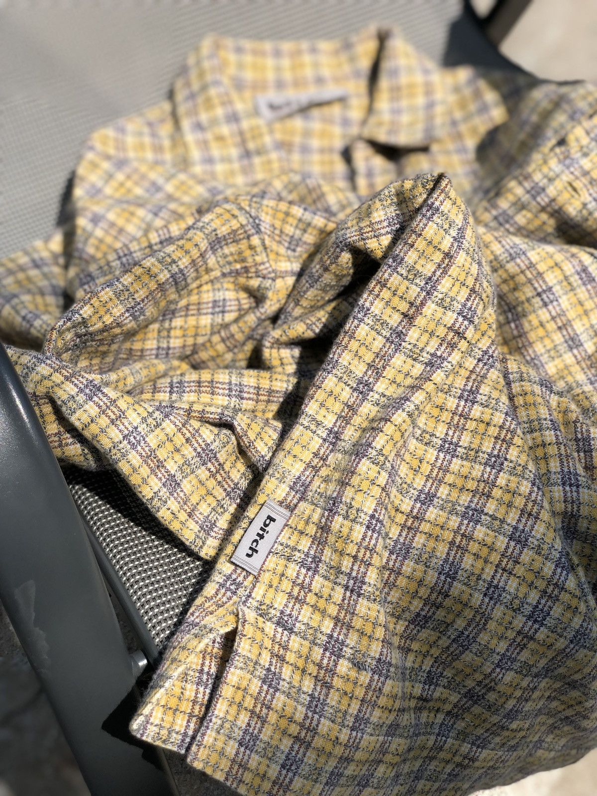 Other Bitch Skateboard 🛹 Size US S / EU 44-46 / 1 - 3 Thumbnail