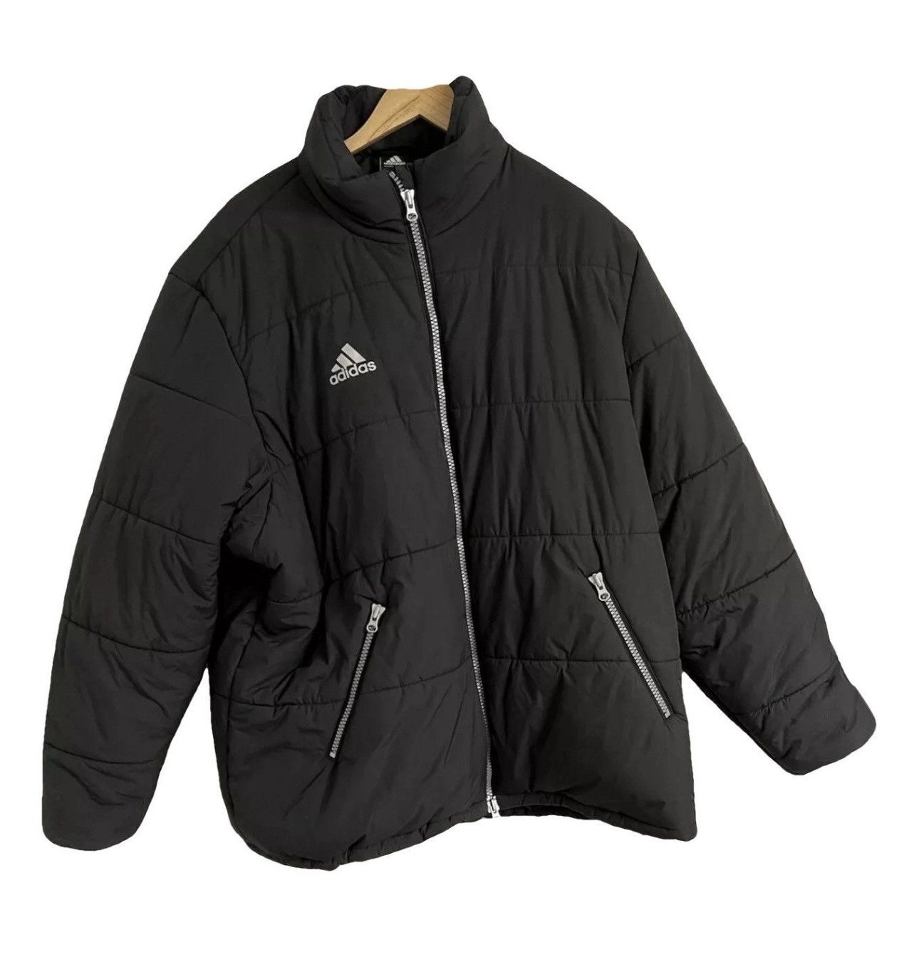 Adidas × Gosha Rubchinskiy Adidas X Gosha Rubchinskiy padded jacket Size US M / EU 48-50 / 2 - 1 Thumbnail