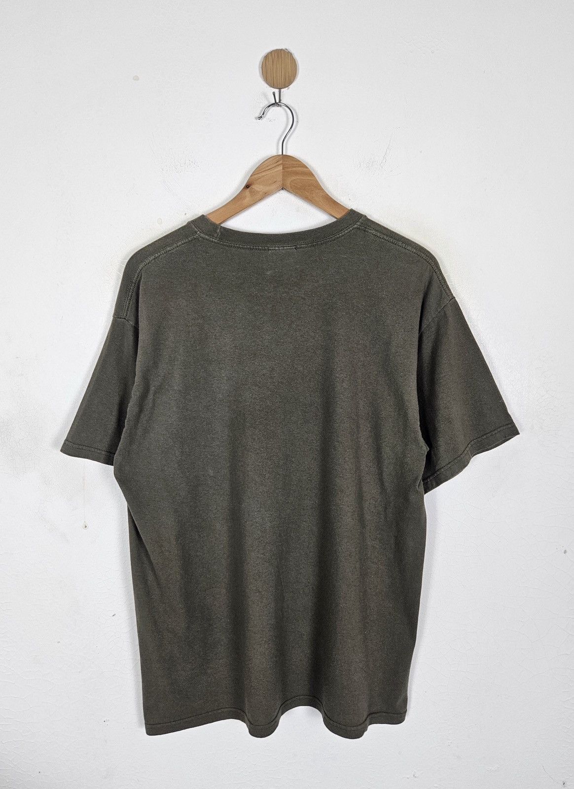 Vintage Vintage Che Gueverra revolutionist shirt Size US L / EU 52-54 / 3 - 3 Thumbnail