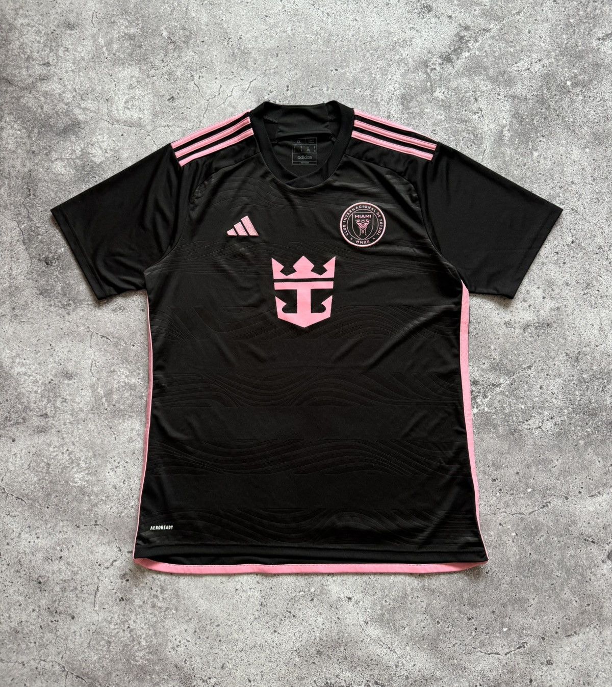 Adidas KIDS New Arsenal 24/25 Away Calafiori Football Jersey | Grailed