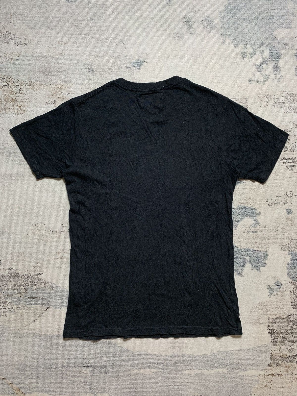 Number (N)ine 💥BINDING OFFER💥Number Nine Multi Logo Tee Size US S / EU 44-46 / 1 - 2 Thumbnail