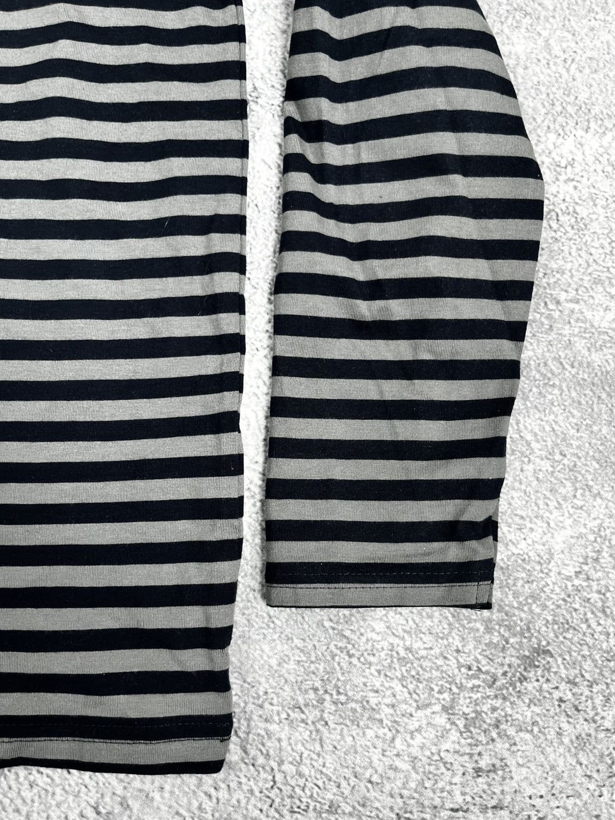 Folk Folk striped sweater Size US M / EU 48-50 / 2 - 4 Thumbnail