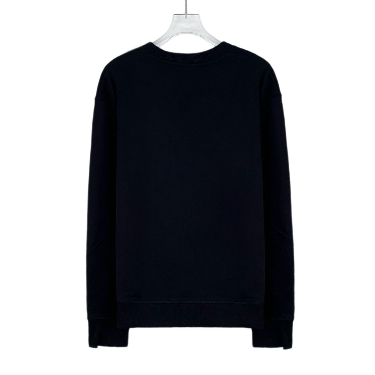 Kenzo Kenzo Tiger Head Embroidered Long Sleeve Sweatshirt K26WX Size US M / EU 48-50 / 2 - 2 Thumbnail
