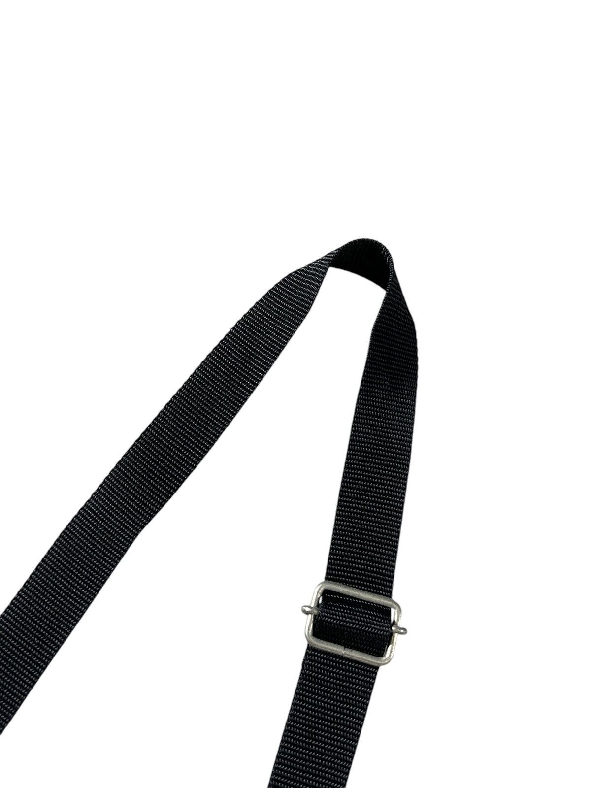 Japanese Brand × Seditionaries Spica 🇯🇵 Goth Cross Chain Sling Bag Size ONE SIZE - 4 Thumbnail