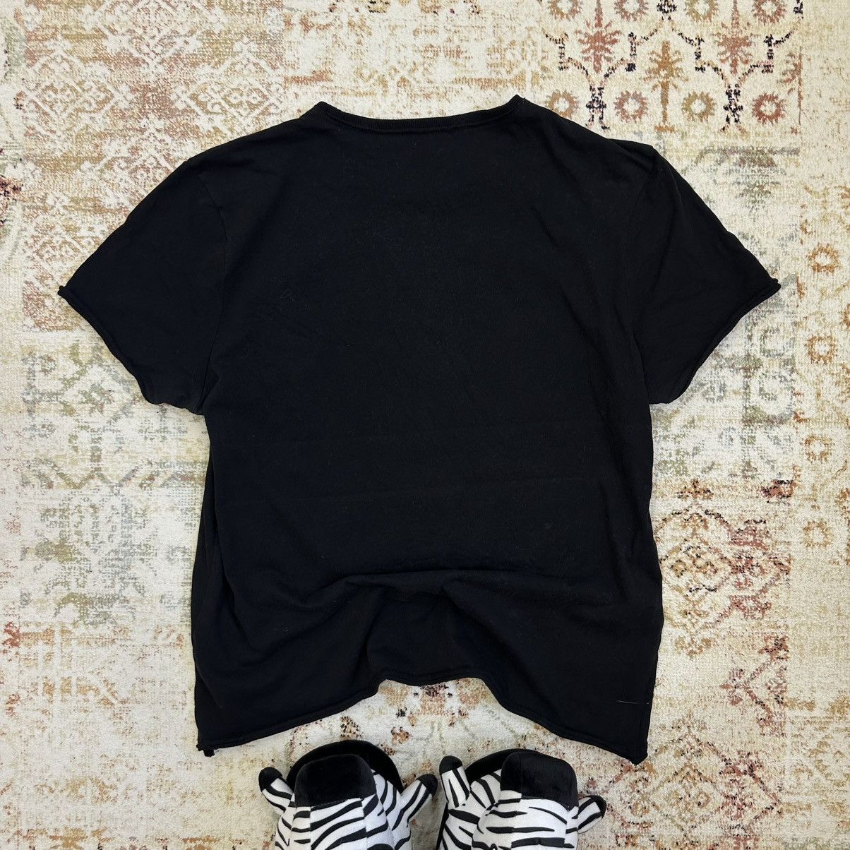 Amplified × Band Tees × Vintage Vintage Adult” Marilyn Manson” T-shirts Big Logo Band Rock Size US L / EU 52-54 / 3 - 2 Thumbnail