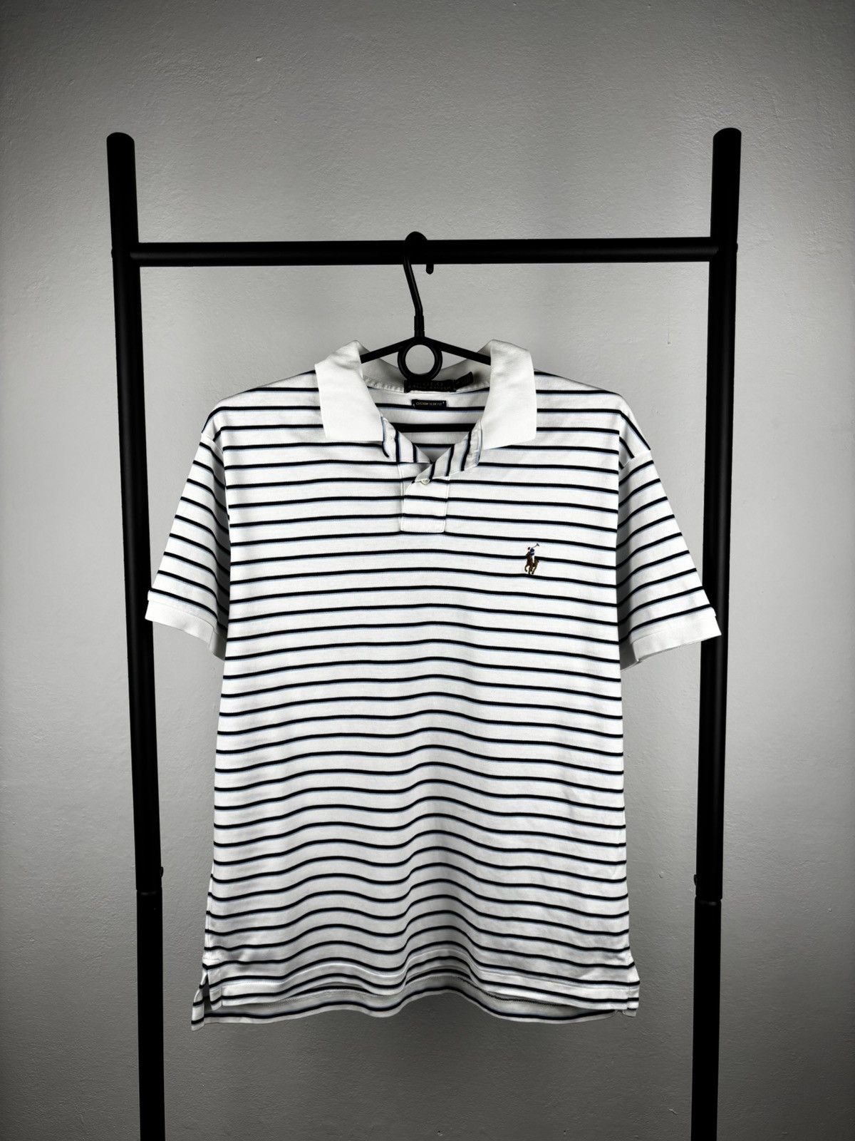 Other Polo Ralph Lauren Multicolor Polos size M Size US M / EU 48-50 / 2 - 1 Thumbnail