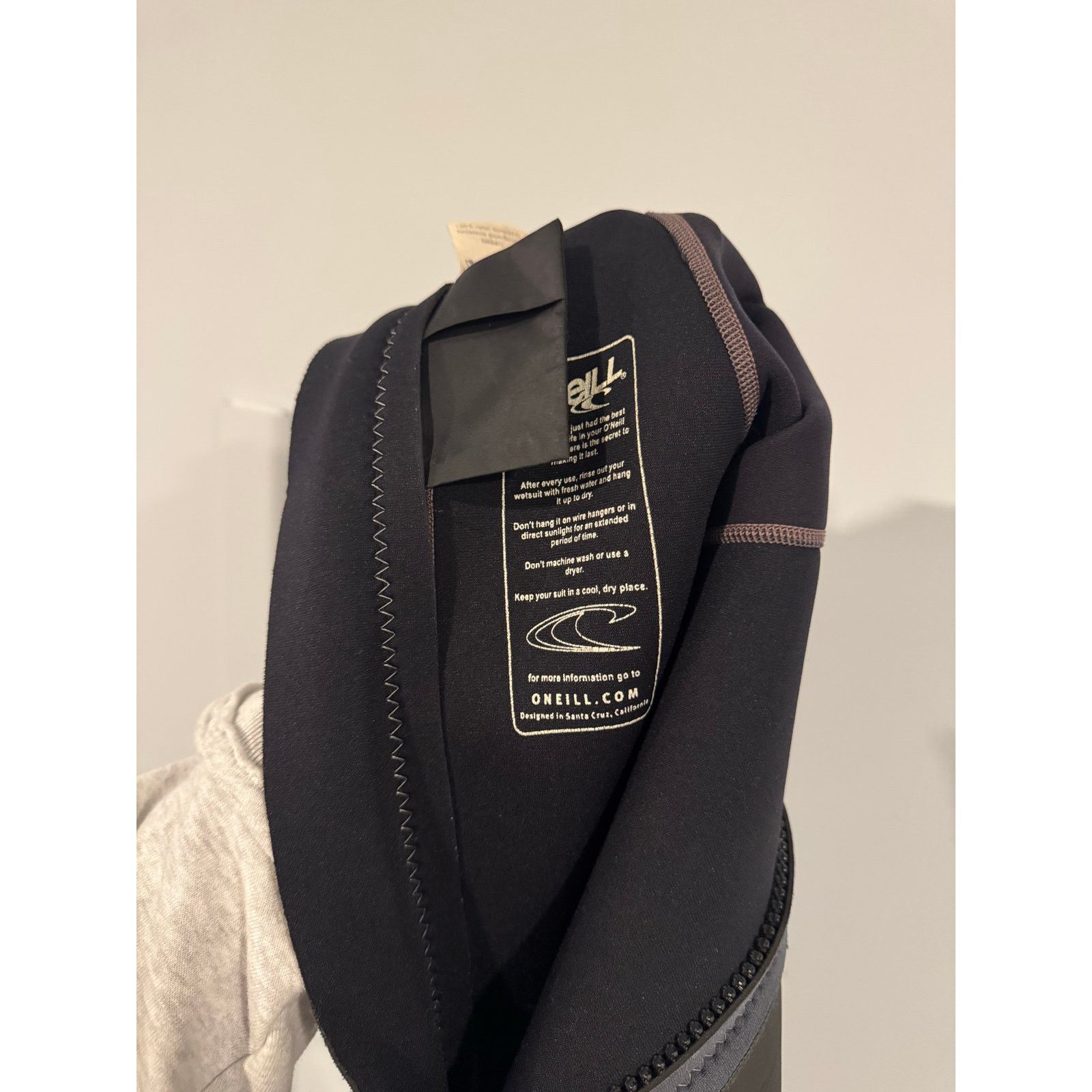 O'Neill Kids's Oneill Wetsuit Size 14 Size US 26 / EU 42 - 5 Thumbnail
