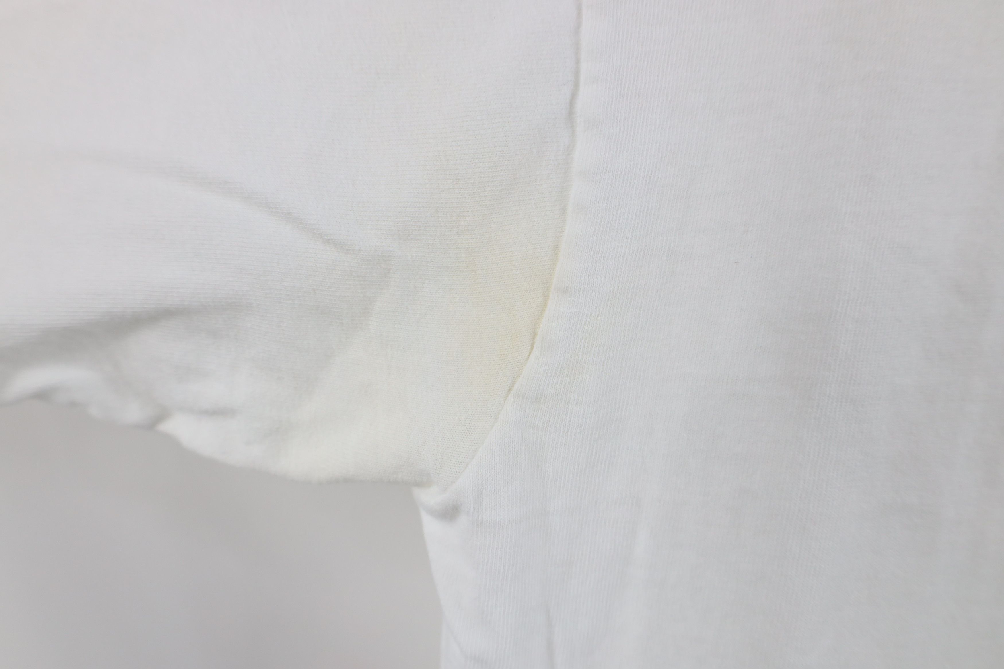 Vintage Vintage 90s Streetwear Attachmate Software T-Shirt White Size US XL / EU 56 / 4 - 7 Thumbnail