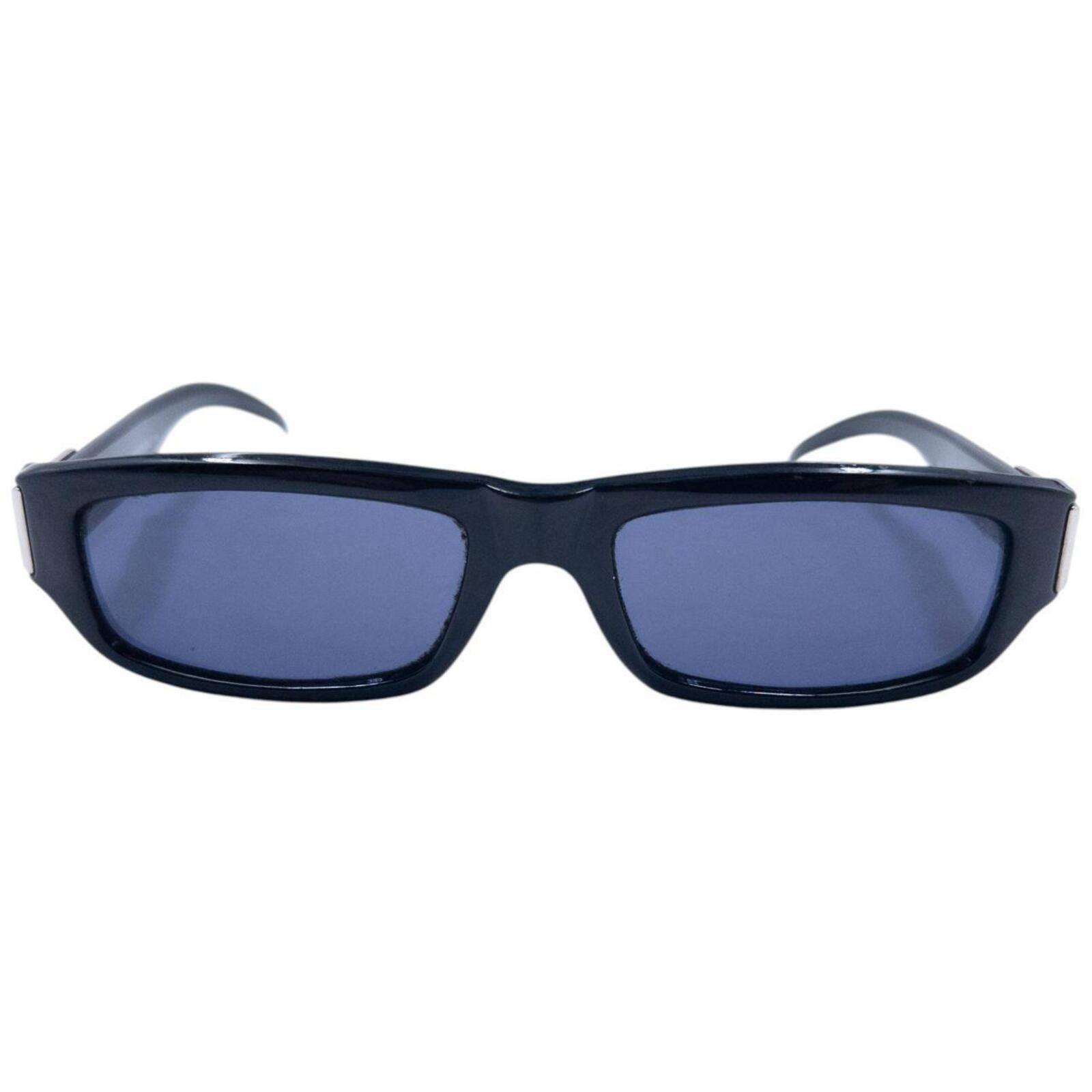 Gucci Vintage 90s Gucci Sunglasses Size ONE SIZE - 2 Thumbnail