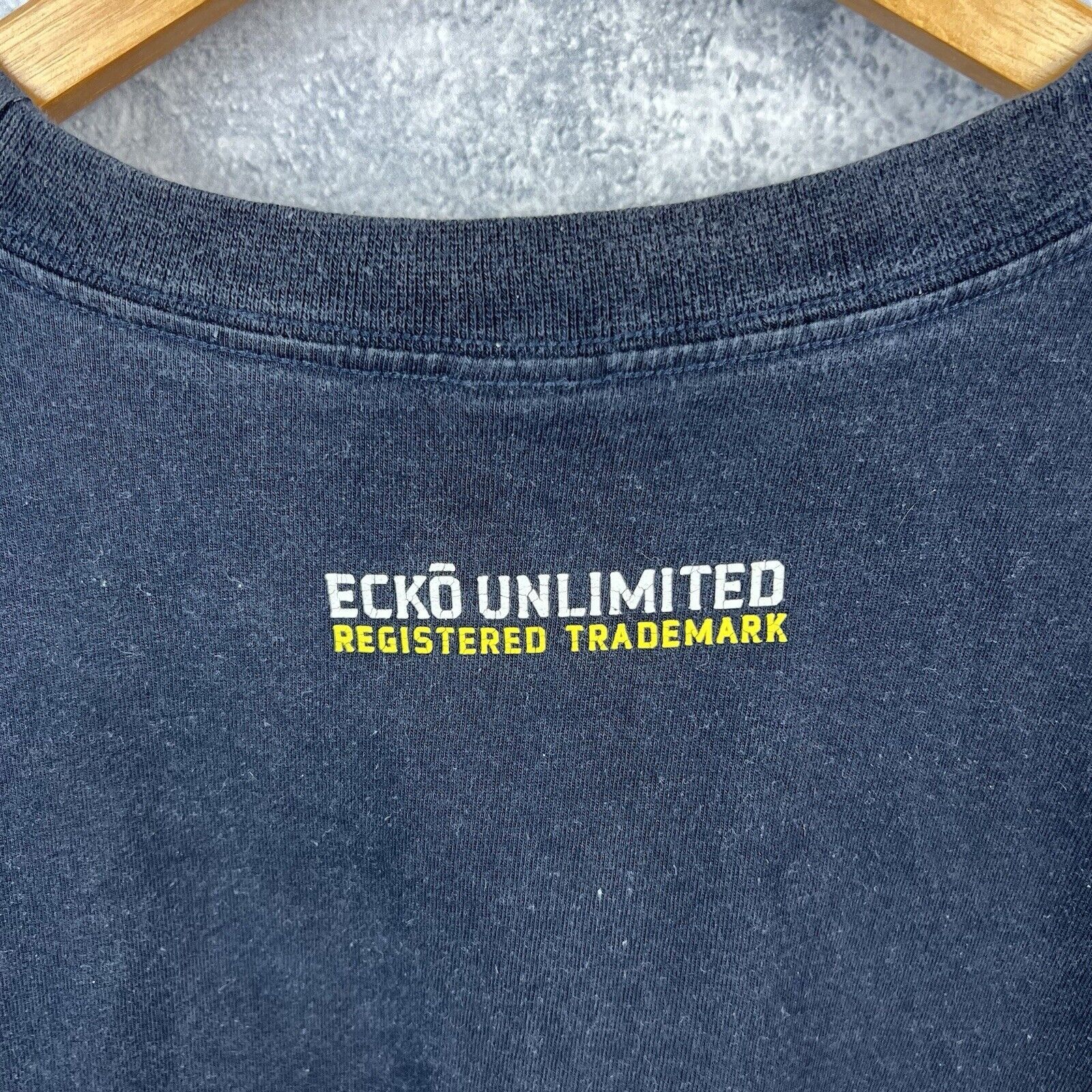 Ecko Unltd. Ecko Unltd. Tee Men's Size XL Short Sleeve Size US XL / EU 56 / 4 - 6 Thumbnail