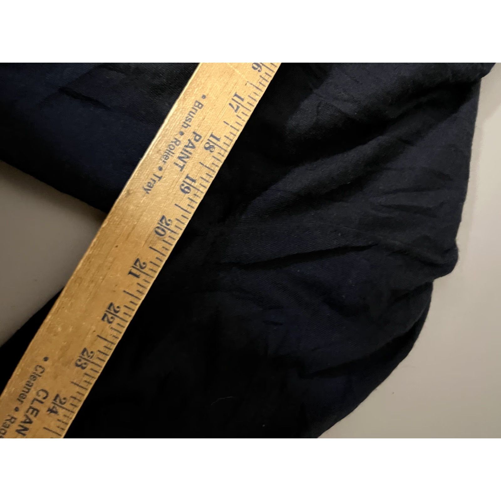 Vince Vince Blue Wool Cashmere Soft Pullover Raglan Sleeve Hoodie Sweater Shirt Mens L Raglan Hooded Pullover Cashmere Wool Knit Blue Vince Size US L / EU 52-54 / 3 - 6 Thumbnail
