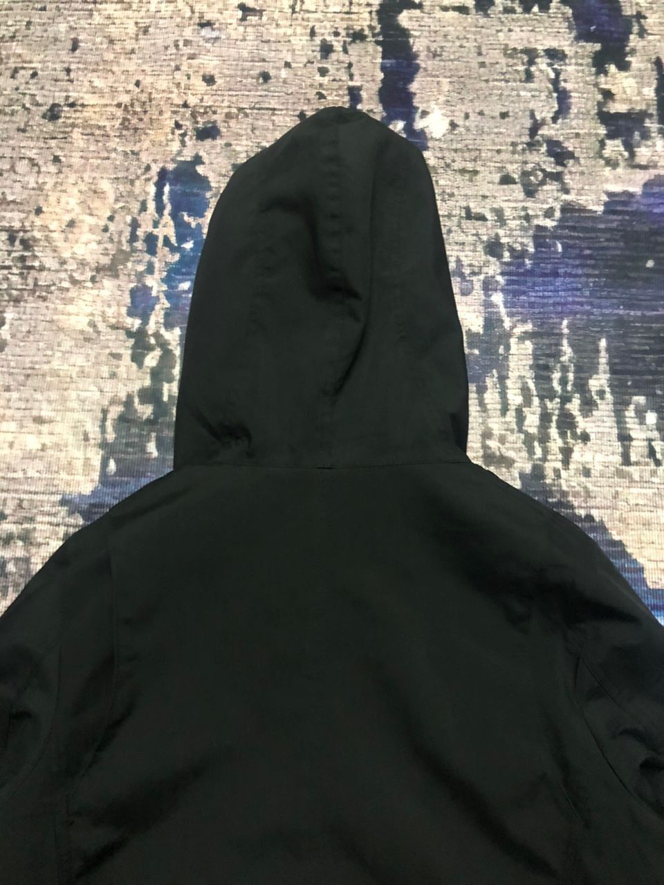 Roen Roen x Semantics Design Rabbit Fur Mod Coat Jacket Rare Size US M / EU 48-50 / 2 - 9 Thumbnail