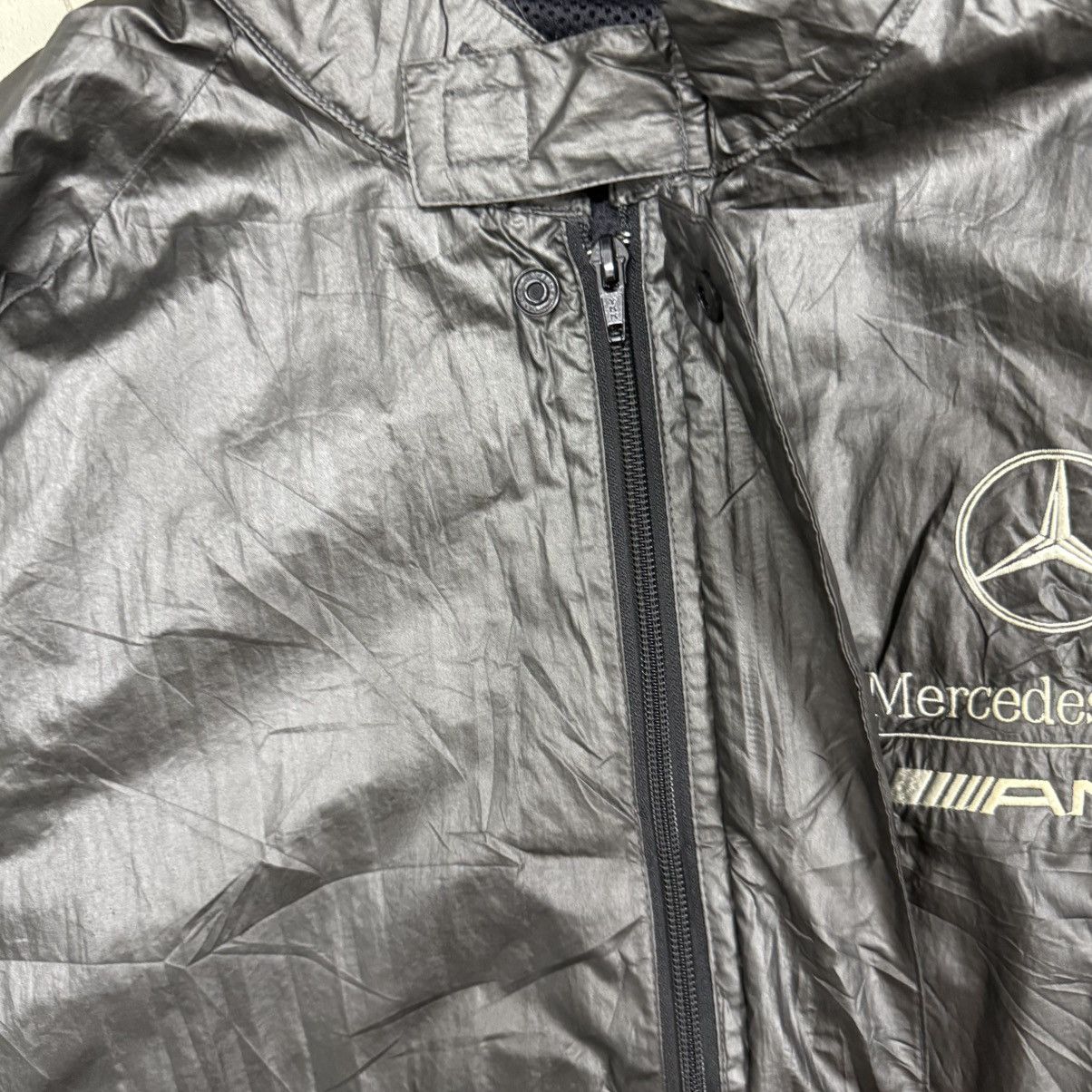 Formula 1 AMG Mercedes Benz Jacket Size US L / EU 52-54 / 3 - 5 Thumbnail