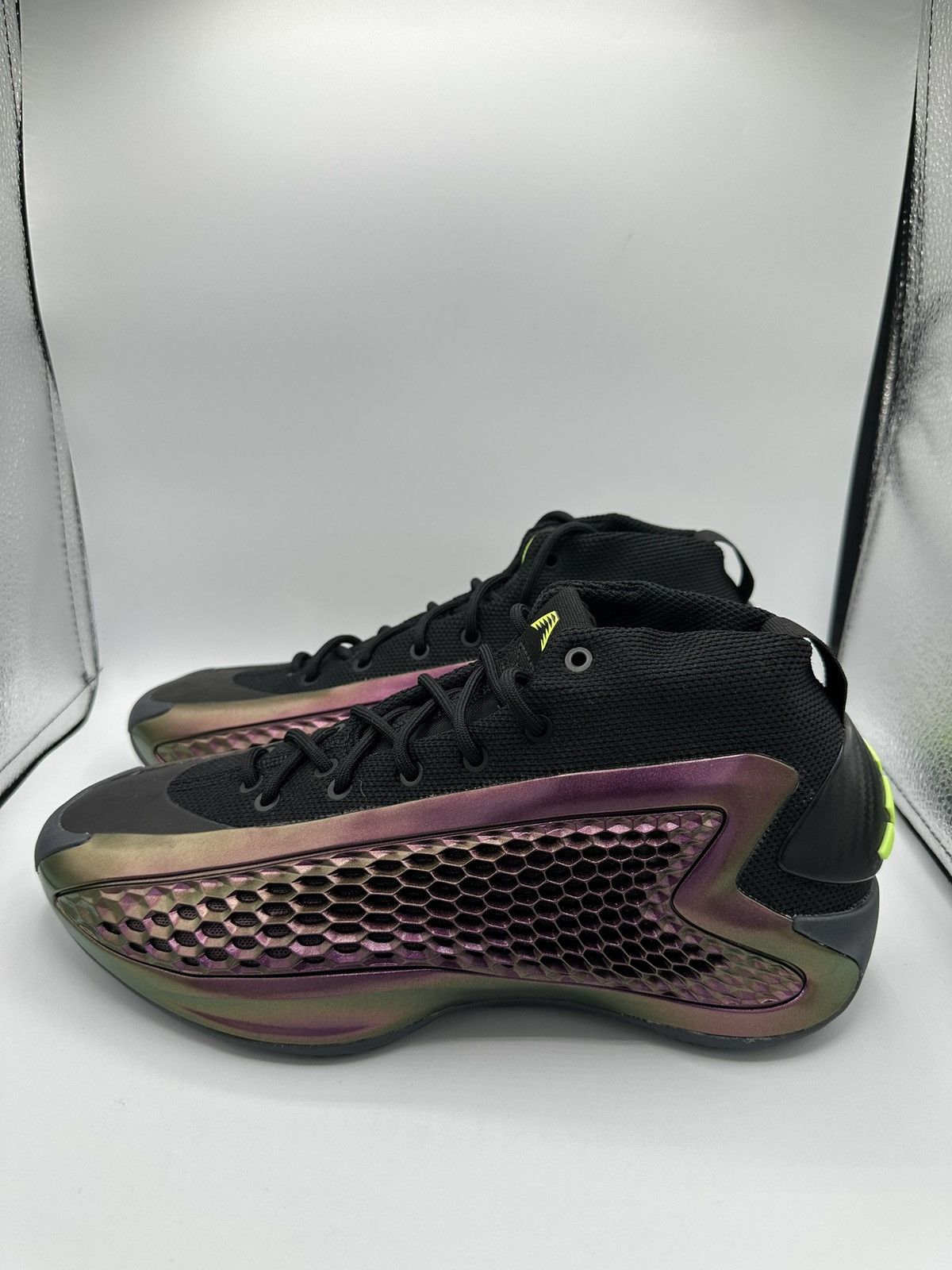 Adidas Adidas AE 1 J “The Future” size 7y Size US 7 / EU 40 - 1 Thumbnail