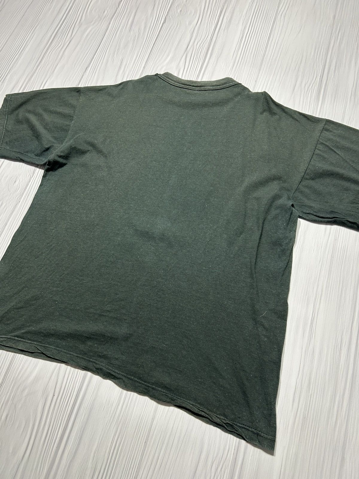 Vintage Vintage 90s Doctor Who Dalek Warzone T-Shirt Size US XL / EU 56 / 4 - 10 Thumbnail