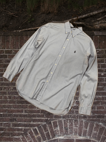 Polo Ralph Lauren Polo Ralph Lauren Shirt Size US XL / EU 56 / 4 - 1 Thumbnail