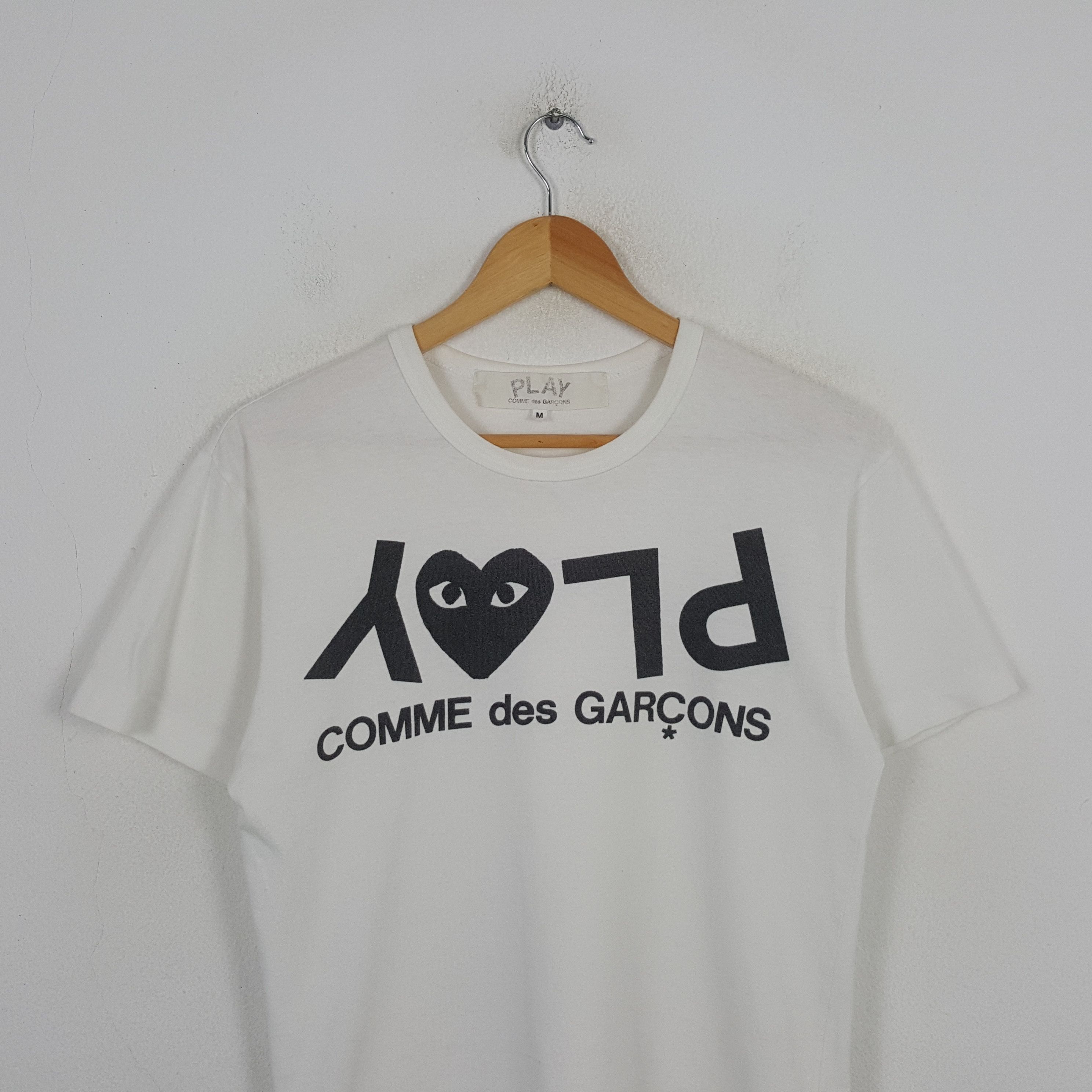 Comme des Garcons Vintage Comme des Garçons Japanese Brand RR18 Size US M / EU 48-50 / 2 - 2 Thumbnail