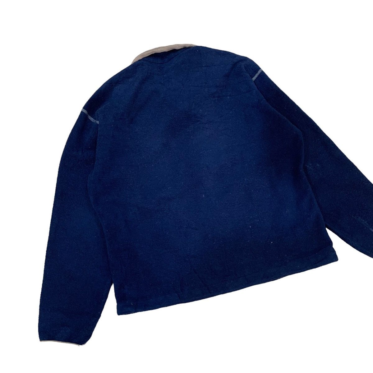 Columbia Vintage Columbia Fleece Zipper Jacket Size US S / EU 44-46 / 1 - 9 Thumbnail