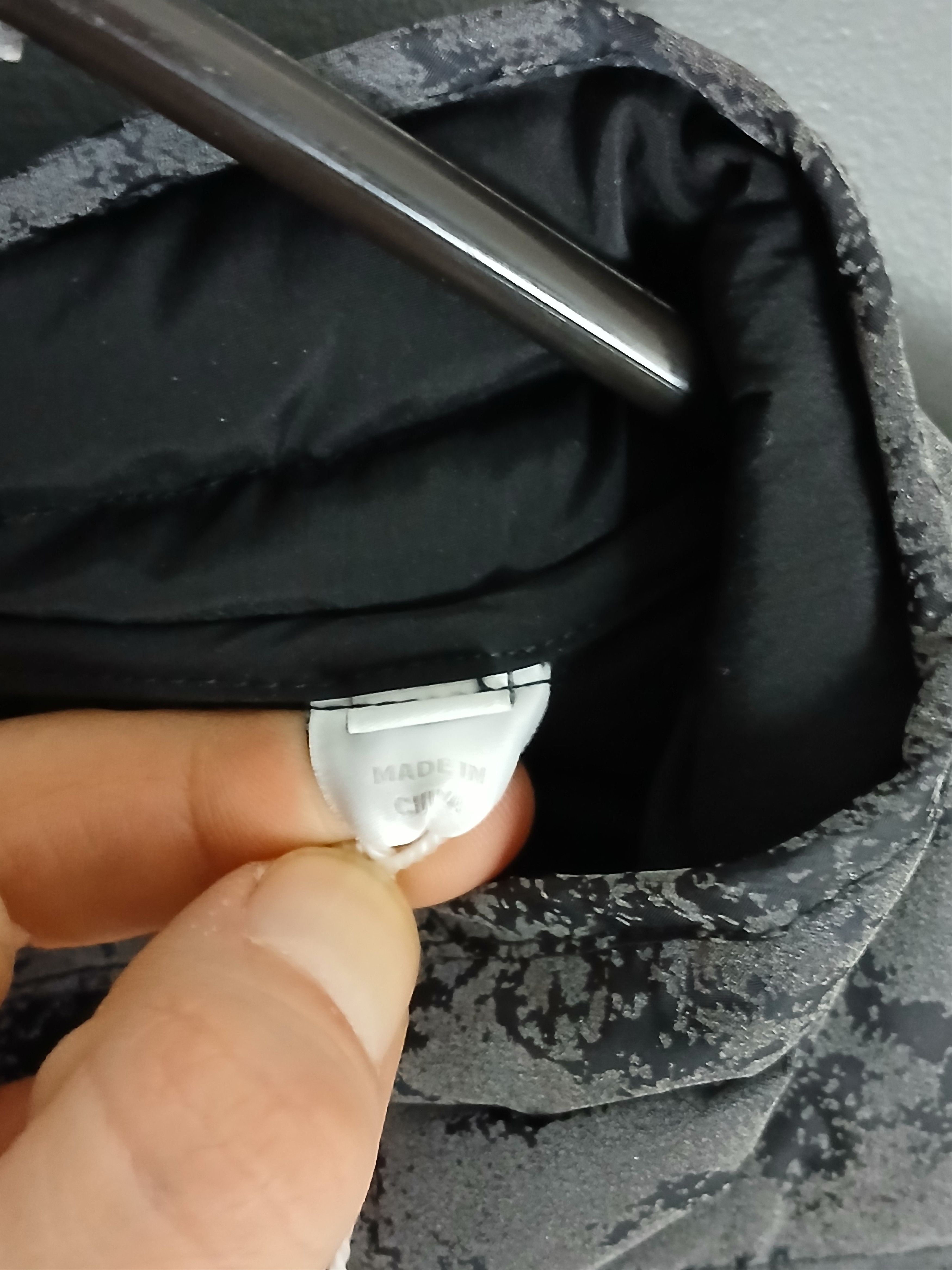 Adidas × Y-3 × Yohji Yamamoto Adidas Yohji Yamamoto Y-3 Vest Size S / US 4 / IT 40 - 7 Thumbnail