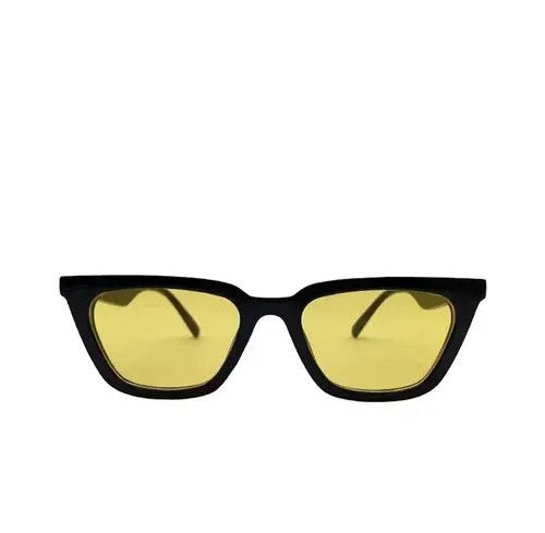 Designer × Vintage Retro cat eye sunglasses Size ONE SIZE - 2 Thumbnail