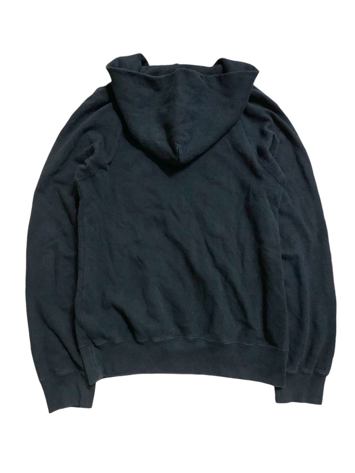 Hysteric Glamour 💥Avant-Garde Hysteric Glamour Chaos Bringer Sweater Hoodie Size S / US 4 / IT 40 - 4 Thumbnail