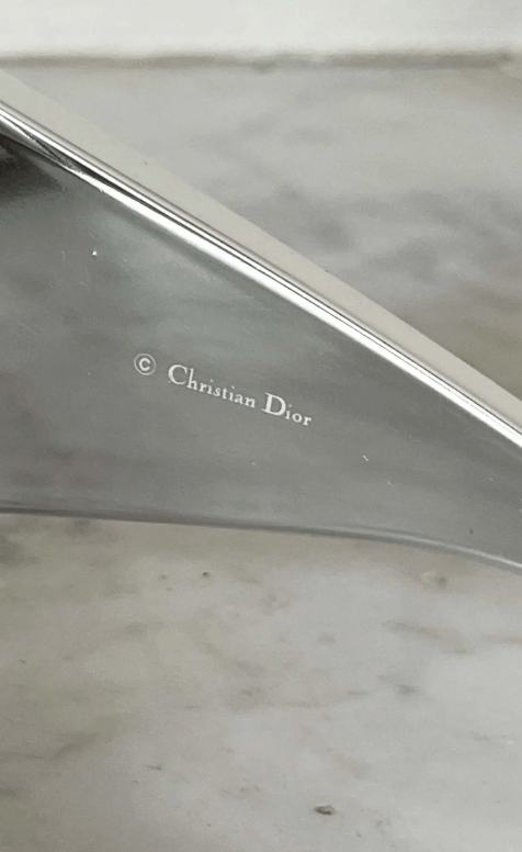 Dior Dior Sunglasses 🇺🇸 TAX FREE Overshine Your Shield Mask C Size ONE SIZE - 6 Thumbnail