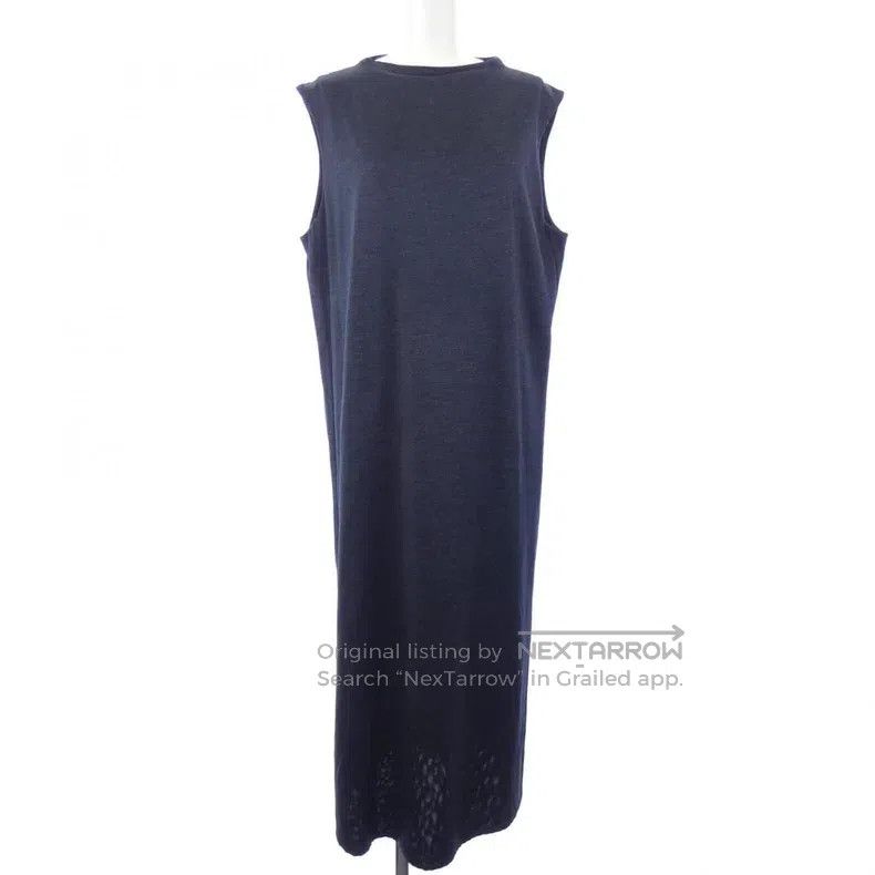Hermes Hermes Margiela Runway Dress Size M / US 6-8 / IT 42-44 - 1 Thumbnail