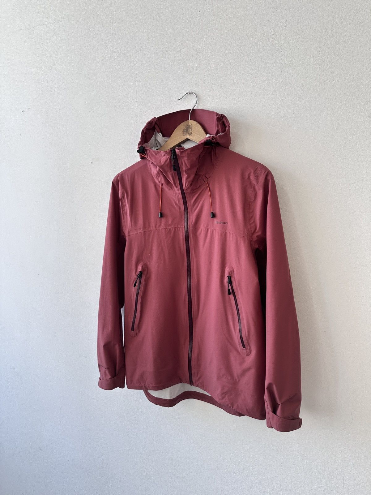 Other Rohan Momentum Jacket Barricade Waterproof Hiking Rain Coat Size US S / EU 44-46 / 1 - 3 Thumbnail