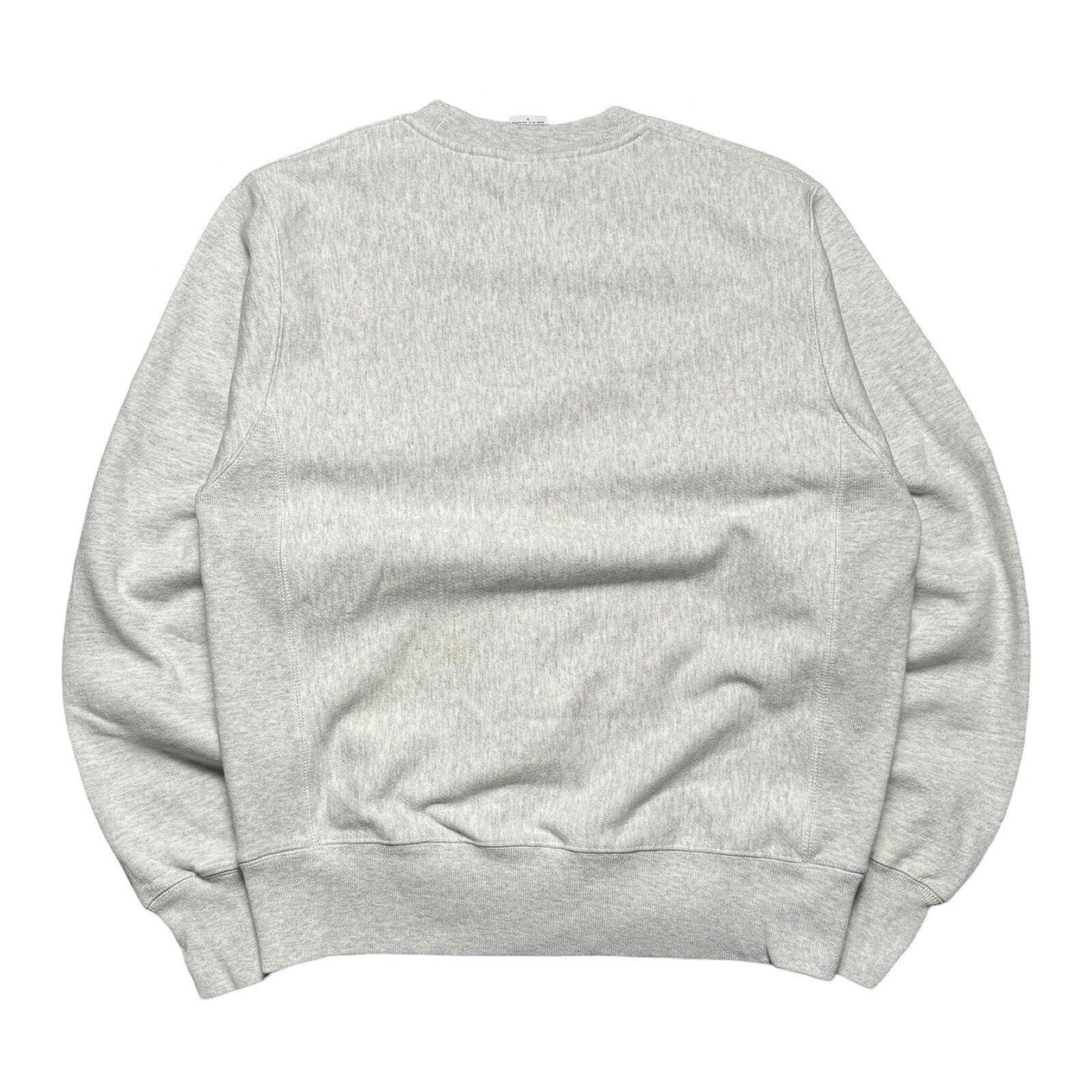Champion Vintage Y2K Champion Reverse Weave Purdue Sweatshirt S Size US S / EU 44-46 / 1 - 6 Thumbnail