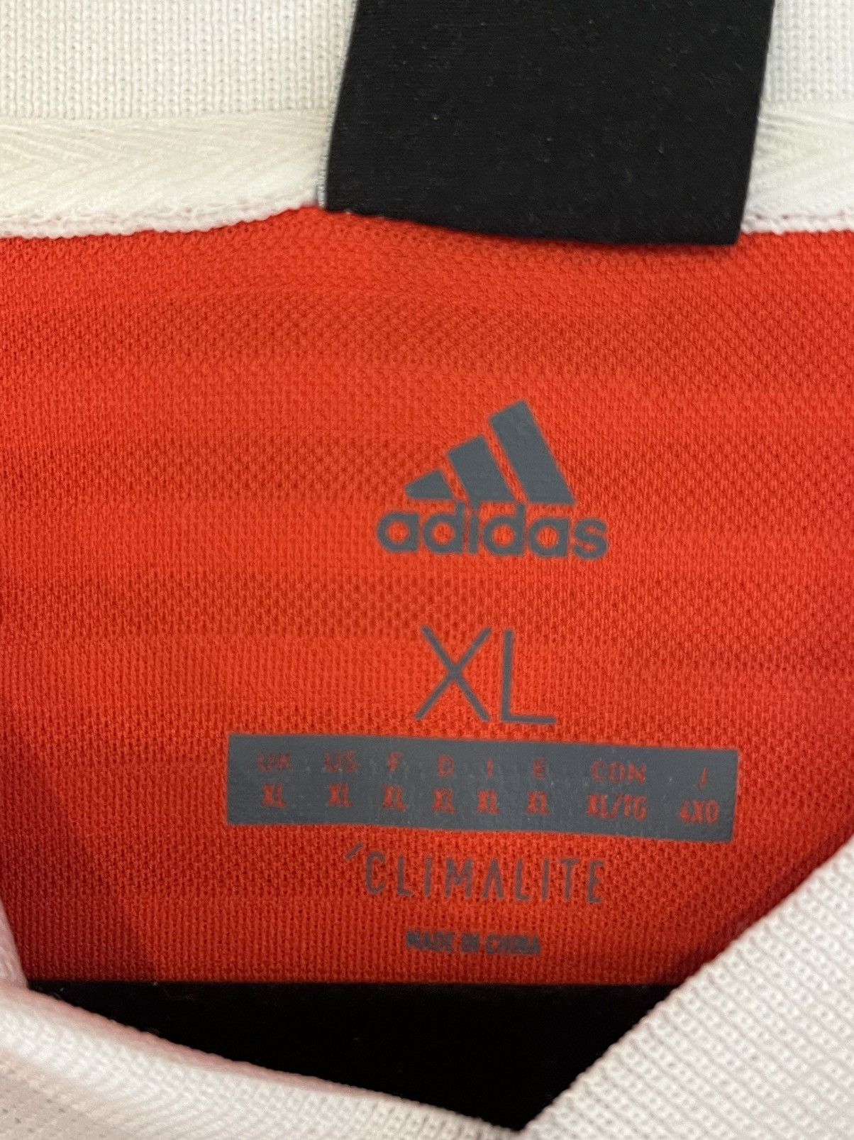 Other Gosha Rubchinskiy Adidas Jersey Size XL Size US XL / EU 56 / 4 - 7 Thumbnail