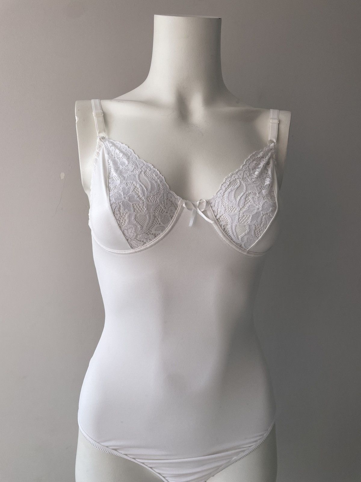 Vintage Vintage bodysuit Size M / US 6-8 / IT 42-44 - 7 Thumbnail