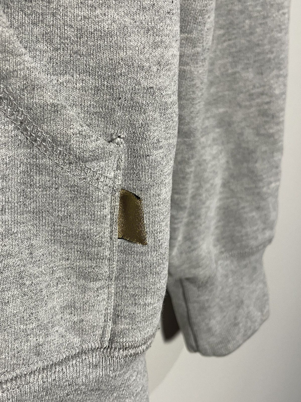 Drake × October's Very Own Rare 2018 October’s Very Own Owl Zip Up OVO Hoodie Size US M / EU 48-50 / 2 - 5 Thumbnail