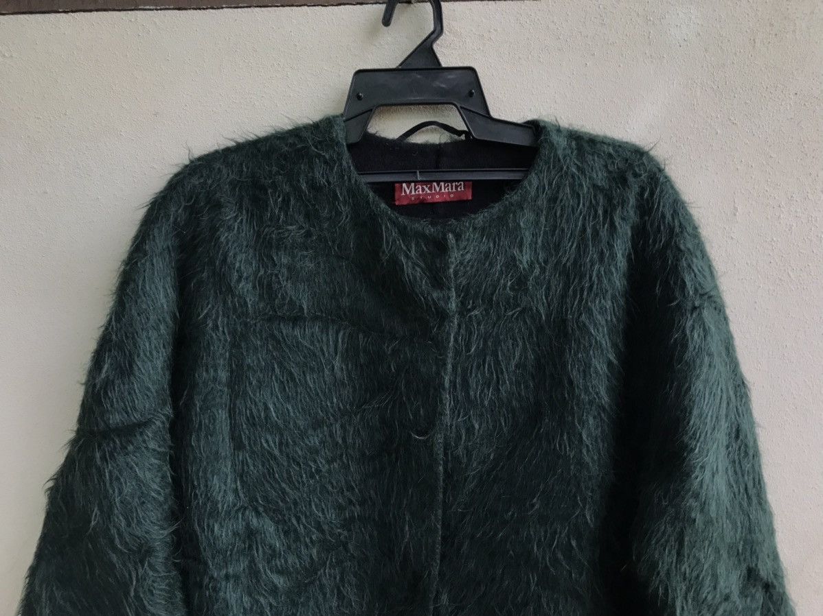 Max Mara Max mara studios Size L / US 10 / IT 46 - 4 Thumbnail