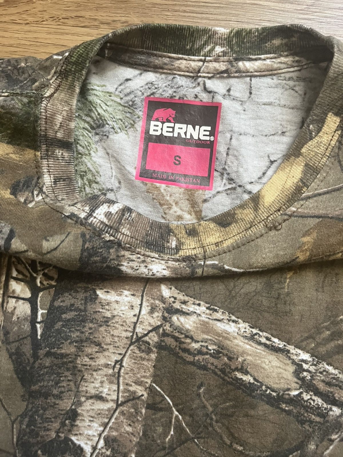 Other Camp baby tee Size M / US 6-8 / IT 42-44 - 2 Thumbnail
